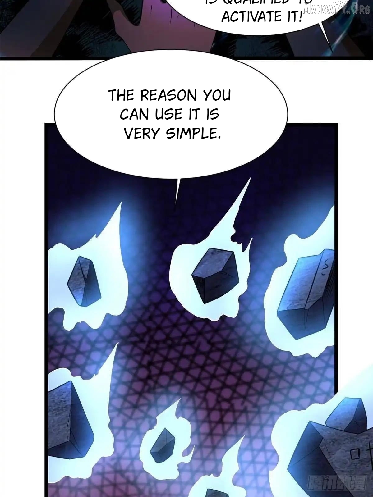 Divine Urban God Chapter 300 - page 33